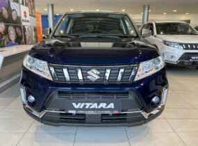 Suzuki Vitara 1.6L 2WD GL+ 6AT