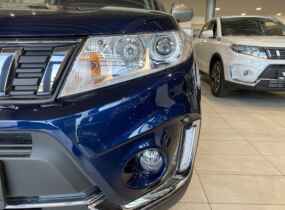 Suzuki Vitara 1.6L 2WD GL+ 6AT