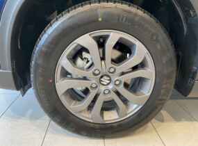 Suzuki Vitara 1.6L 2WD GL+ 6AT