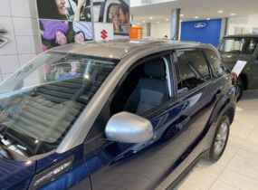Suzuki Vitara 1.6L 2WD GL+ 6AT