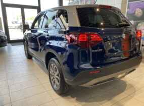 Suzuki Vitara 1.6L 2WD GL+ 6AT
