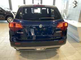 Suzuki Vitara 1.6L 2WD GL+ 6AT