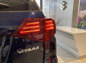 Suzuki Vitara 1.6L 2WD GL+ 6AT
