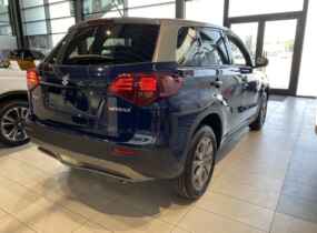 Suzuki Vitara 1.6L 2WD GL+ 6AT