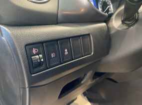 Suzuki Vitara 1.6L 2WD GL+ 6AT