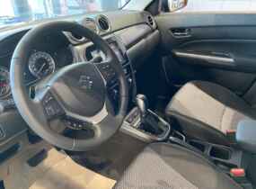 Suzuki Vitara 1.6L 2WD GL+ 6AT
