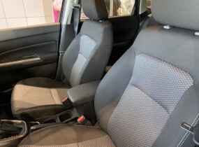 Suzuki Vitara 1.6L 2WD GL+ 6AT
