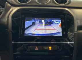 Suzuki Vitara 1.6L 2WD GL+ 6AT