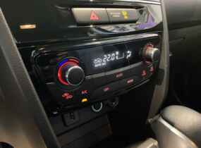 Suzuki Vitara 1.6L 2WD GL+ 6AT