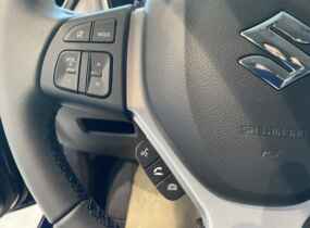 Suzuki Vitara 1.6L 2WD GL+ 6AT