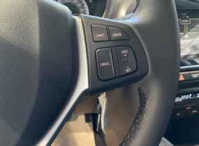 Suzuki Vitara 1.6L 2WD GL+ 6AT