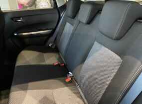 Suzuki Vitara 1.6L 2WD GL+ 6AT