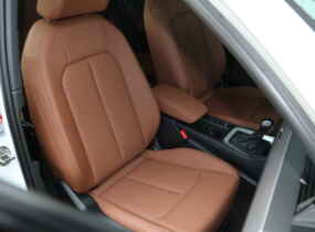 Audi Q3 35 TFSI