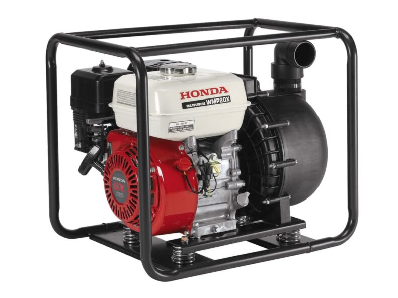 Мотопомпа Honda WMP 20 X1E1T