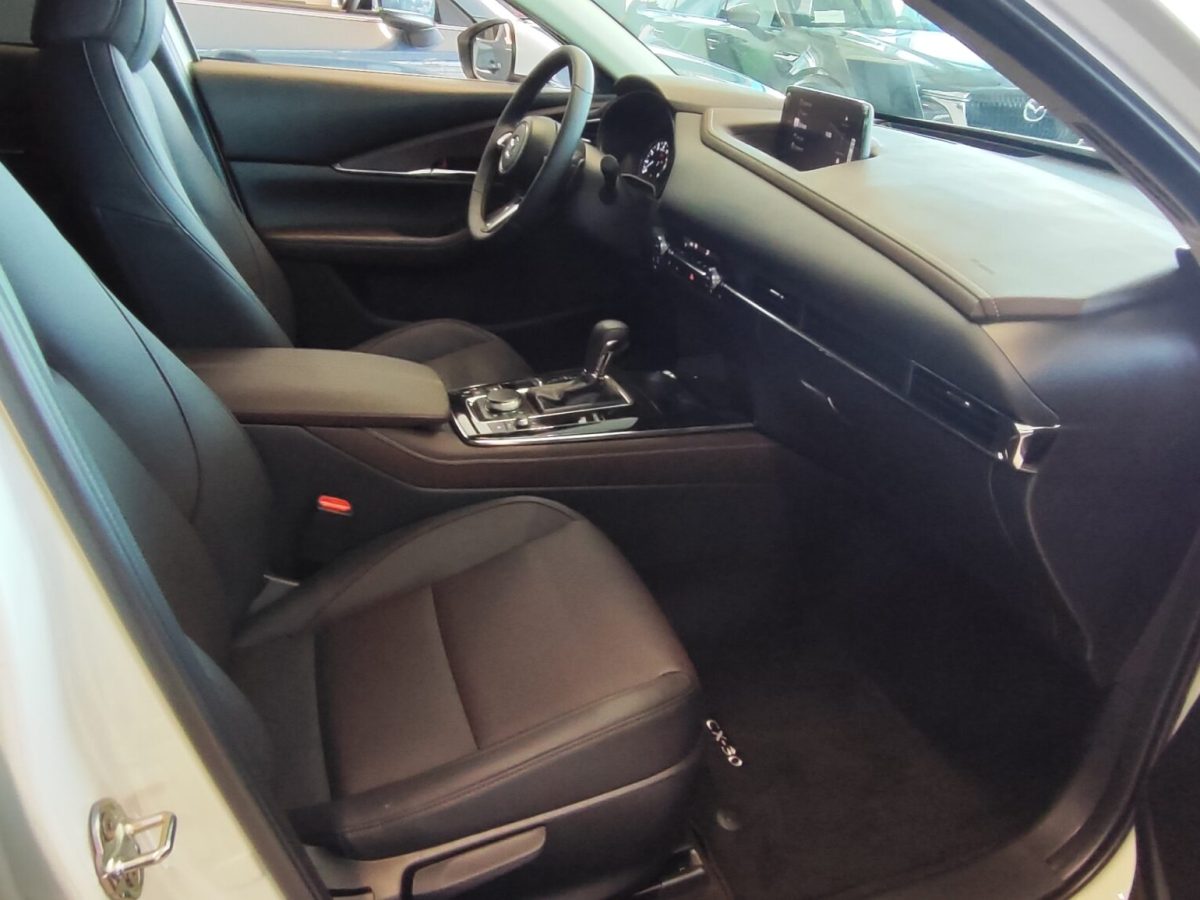 MAZDA CX-30 2.0 2wd Premium