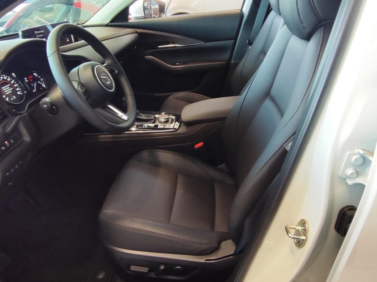 MAZDA CX-30 2.0 2wd Premium