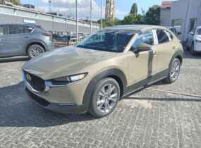 MAZDA CX-30 2.0 2wd STYLE+