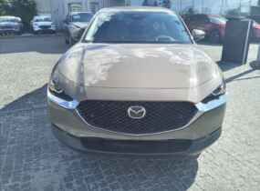 MAZDA CX-30 2.0 2wd STYLE+