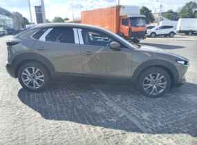 MAZDA CX-30 2.0 2wd STYLE+