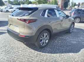 MAZDA CX-30 2.0 2wd STYLE+