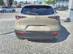 MAZDA CX-30 2.0 2wd STYLE+