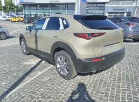 MAZDA CX-30 2.0 2wd STYLE+