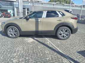 MAZDA CX-30 2.0 2wd STYLE+