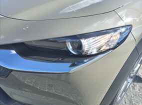 MAZDA CX-30 2.0 2wd STYLE+