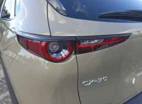 MAZDA CX-30 2.0 2wd STYLE+