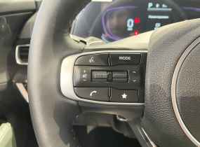 KIA Sportage 1.6 EX 2WD 5dr 5seats 7DCT