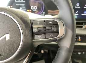 KIA Sportage 1.6 EX 2WD 5dr 5seats 7DCT