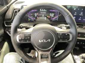 KIA Sportage 1.6 EX 2WD 5dr 5seats 7DCT
