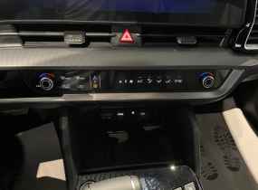KIA Sportage 1.6 EX 2WD 5dr 5seats 7DCT