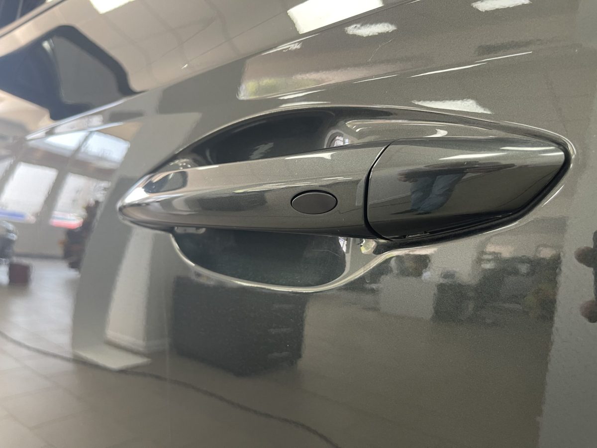 HYUNDAI Tucson NX4 PE 2.0 2WD 6AT