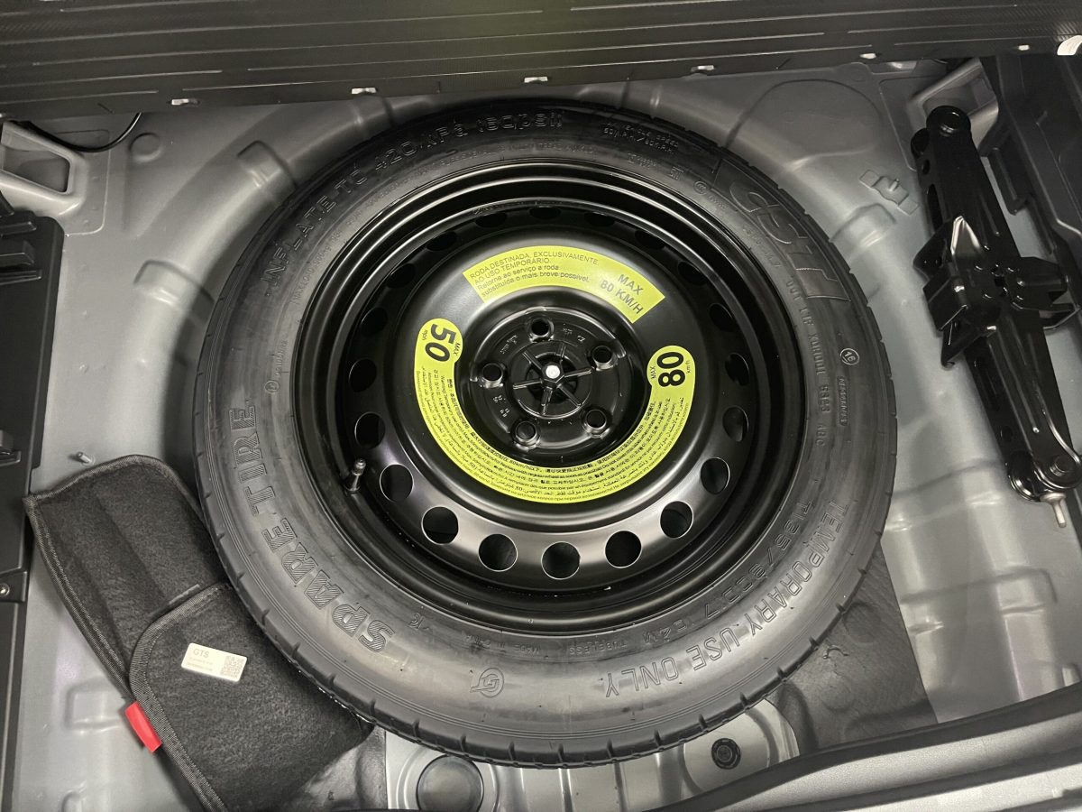 HYUNDAI Tucson NX4 PE 2.0 2WD 6AT