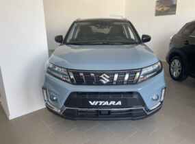 SUZUKI Vitara 1.4L 2WD GL+ 6AT