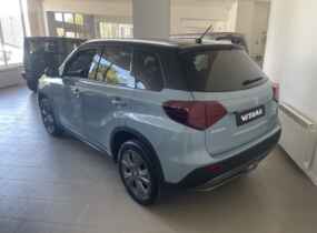 SUZUKI Vitara 1.4L 2WD GL+ 6AT