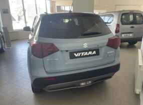 SUZUKI Vitara 1.4L 2WD GL+ 6AT