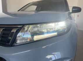 SUZUKI Vitara 1.4L 2WD GL+ 6AT
