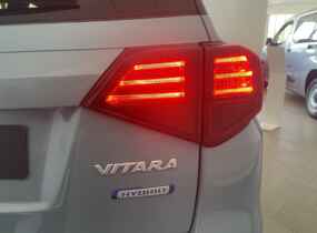 SUZUKI Vitara 1.4L 2WD GL+ 6AT