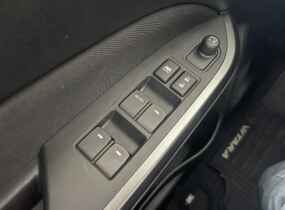SUZUKI Vitara 1.4L 2WD GL+ 6AT