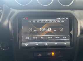 SUZUKI Vitara 1.4L 2WD GL+ 6AT