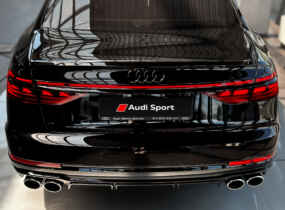 Audi S8 TFSI