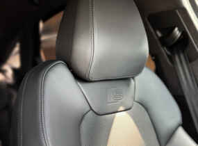 Audi S8 TFSI