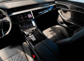 Audi S8 TFSI