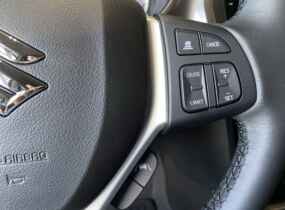 Suzuki Vitara 1.4T MHEV 2WD A/T GL+