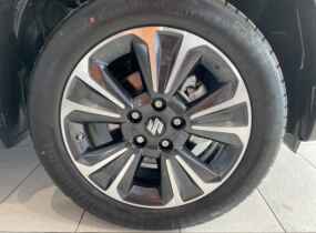 Suzuki Vitara 1.4T MHEV 2WD A/T GLX