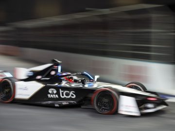 JAGUAR TCS RACING – ЧЕМПІОНИ СВІТУ СЕРЕД КОМАНД ФІА «ФОРМУЛИ-Е» 2024 РОКУ