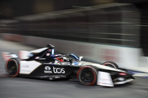 JAGUAR TCS RACING – ЧЕМПІОНИ СВІТУ СЕРЕД КОМАНД ФІА «ФОРМУЛИ-Е» 2024 РОКУ
