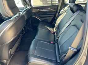 Jeep Grand Cherokee Overland